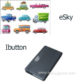 4G GPS Vehicle Wireless Tracker